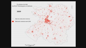 Montargis aujourd'hui