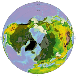 Les glaciations : CO2 ou astronomie ?