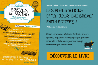 Les publications d’ "Un jour, une brève" enfin éditées !